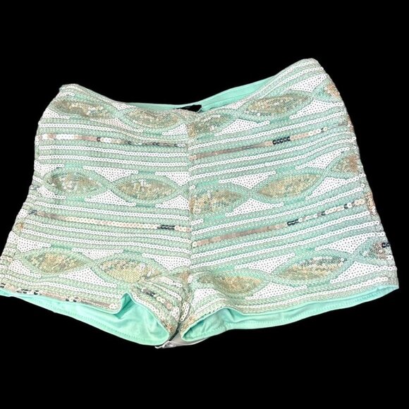 Pants - Sequence Shorts